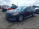 Hyundai SONATA Sport Image 10