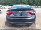 Hyundai SONATA Sport Image 8