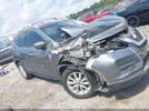 Nissan Rogue Sv Image 1