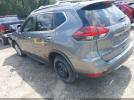 Nissan Rogue Sv Image 4