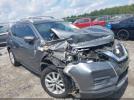 Nissan Rogue Sv Image 2