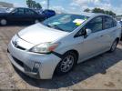 Toyota Prius Iv Image 4