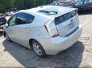 Toyota Prius Iv Image 5