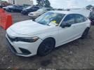 Honda Civic Sport Image 8