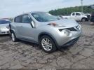 Nissan JUKE Sv Image 1