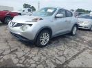 Nissan JUKE Sv Image 8