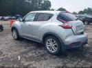 Nissan JUKE Sv Image 17