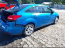 Ford Focus Se Image 6