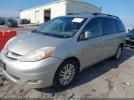 Toyota Sienna Xle Image 7