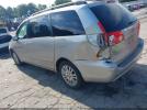 Toyota Sienna Xle Image 8