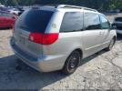 Toyota Sienna Xle Image 9