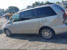 Toyota Sienna Xle Image 16