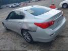 INFINITI Q50 Image 3