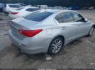 INFINITI Q50 Image 8