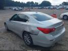 INFINITI Q50 Image 5
