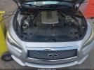 INFINITI Q50 Image 13