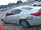 INFINITI Q50 Image 16