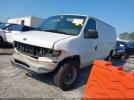 Ford E-350 Image 17