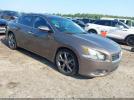 Nissan Maxima 3.5 Sv Image 1