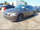 Nissan Maxima 3.5 Sv Image 5