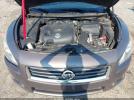 Nissan Maxima 3.5 Sv Image 6