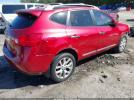 Nissan Rogue Image 11