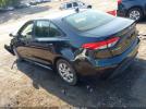 Toyota Corolla Le Image 4