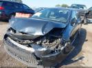 Toyota Corolla Le Image 11
