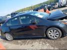 Toyota Corolla Le Image 12