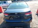 Toyota Corolla Le Image 14