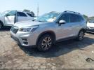 Subaru Forester Limited Image 8