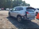 Subaru Forester Limited Image 10