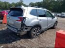Subaru Forester Limited Image 9