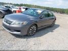 Honda Accord Ex-l Image 3