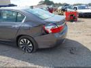 Honda Accord Ex-l Image 7