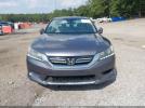 Honda Accord Ex-l Image 9
