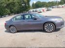 Honda Accord Ex-l Image 10