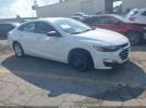 Chevrolet Malibu Fwd 1fl Image 1