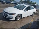 Chevrolet Malibu Fwd 1fl Image 4