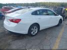 Chevrolet Malibu Fwd 1fl Image 12