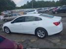 Chevrolet Malibu Fwd 1fl Image 14
