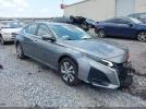 Nissan Altima S Fwd Image 1