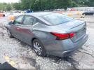 Nissan Altima S Fwd Image 15
