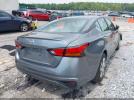 Nissan Altima S Fwd Image 13