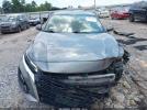 Nissan Altima S Fwd Image 4