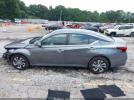 Nissan Altima S Fwd Image 8