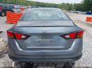 Nissan Altima S Fwd Image 9