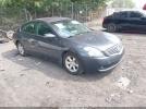 Nissan Altima 2.5 S Image 1