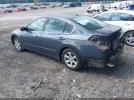 Nissan Altima 2.5 S Image 2