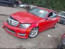 Mercedes-Benz C-Class Sport Image 2